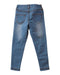 A Blue Jeans from Desigual in size 3T for girl. (Back View)