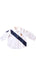 A Blue Shirts from Ralph Lauren in size 3-6M for boy. (Front View)