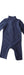 A Navy Long Sleeve Jumpsuits from Ralph Lauren in size 6-12M for boy. (Back View)