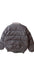 A Grey Puffer/Quilted Jackets from Nicholas & Bears in size 10Y for boy. (Back View)