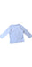 A Blue Long Sleeve Tops from Boden in size 12-18M for boy. (Back View)