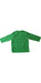 A Green Long Sleeve Tops from Boden in size 6-12M for boy. (Back View)