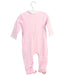 A Pink Onesies from Mayoral in size 0-3M for girl. (Back View)