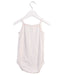 A White Sleeveless Bodysuits from Boden in size 18-24M for girl. (Back View)