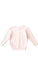 A Pink Cardigans from Ralph Lauren in size 18-24M for girl. (Back View)