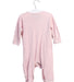 A White Long Sleeve Jumpsuits from Petit Bateau in size 6-12M for girl. (Back View)