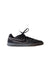 A Black Sneakers from Nike in size 7Y for boy. (Back View)