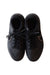 A Black Sneakers from Nike in size 7Y for boy. (Front View)