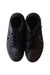 A Black Sneakers from Nike in size 10Y for neutral. (Front View)