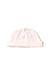 A White Beanies from Mides in size O/S for girl. (Back View)