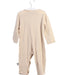 A Beige Long Sleeve Jumpsuits from Natures Purest in size 6-12M for neutral. (Back View)