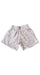 A Grey Shorts from Little Marc Jacobs in size 8Y for girl. (Back View)