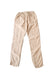 A Beige Casual Pants from Il Gufo in size 10Y for boy. (Back View)