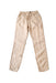 A Beige Casual Pants from Il Gufo in size 10Y for boy. (Front View)