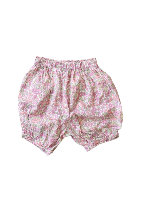 A Pink Bloomers from Rachel Riley in size 2T for girl. (Back View)