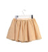 A Yellow Tulle Skirts from M&S & Marie Chantal in size 3T for girl. (Back View)