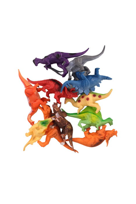 A Multicolour Educational Games & Activity Sets from Schleich in size 4T for boy. (Front View)