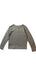 A Green Crewneck Sweatshirts from Crewcuts in size 6T for boy. (Back View)