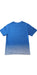 A Blue Short Sleeve T Shirts from Jim Thompson in size 8Y for boy. (Back View)