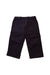 A Purple Casual Pants from Bonpoint in size 3T for girl. (Back View)