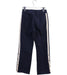 A Blue Sweatpants from Chloe in size 8Y for boy. (Back View)