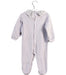 A Grey Long Sleeve Jumpsuits from Beatrice & Bee in size 6-12M for girl. (Back View)