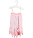 A Pink Sleeveless Rompers from Melissa Odabash in size 2T for girl. (Front View)