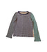 A Multicolour Long Sleeve Tops from FITH in size 4T for boy. (Front View)