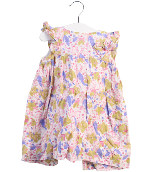 A Pink Dress Sets from Gocco in size 18-24M for girl. (Front View)