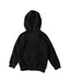 A Black Lightweight Jackets from IKKS in size 3T for boy. (Back View)