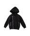 A Black Lightweight Jackets from IKKS in size 3T for boy. (Front View)