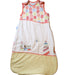 A Multicolour Sleepsacs from The Gro Company in size 0-3M for girl. (Front View)