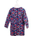 A Blue Long Sleeve Dresses from Lacoste in size 6T for girl. (Back View)