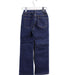 A Blue Jeans from Boden in size 6T for girl. (Back View)