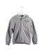 A Grey Lightweight Jackets from Volcom in size 3T for boy. (Front View)