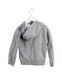 A Grey Lightweight Jackets from Volcom in size 3T for boy. (Back View)