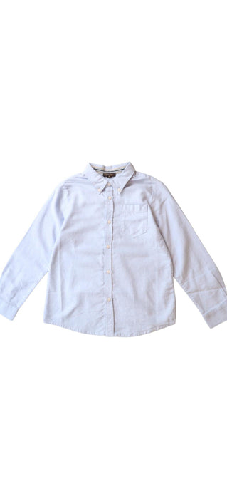 A  Shirts from Velveteen in size 6T for boy. (Front View)