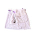 A Purple Active Skirts from Nike in size 10Y for girl. (Front View)