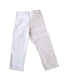 A Grey Dress Pants from Bonpoint in size 3T for boy. (Back View)