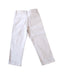A Grey Dress Pants from Bonpoint in size 3T for boy. (Back View)