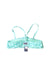 A Blue Bikinis from Vilebrequin in size 4T for girl. (Back View)