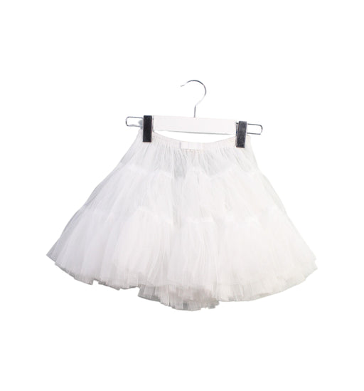 A  Tulle Skirts from Nicholas & Bears in size 4T for girl. (Front View)