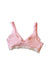 A Pink Bras from Mayarya in size S for maternity. (Back View)