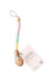 A Multicolour Wooden Toys from Nature Bubz in size O/S for neutral. (Front View)