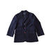 A Navy Blazers from Nicholas & Bears in size 3T for boy. (Front View)