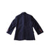 A Navy Blazers from Nicholas & Bears in size 3T for boy. (Back View)