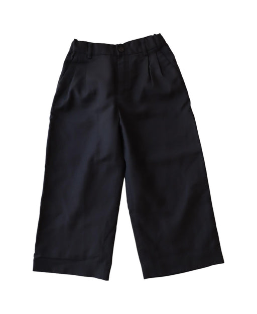 A Black Dress Pants from Nicholas & Bears in size 3T for boy. (Front View)