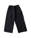 A Black Dress Pants from Nicholas & Bears in size 3T for boy. (Back View)