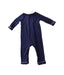 A Blue Long Sleeve Jumpsuits from Ralph Lauren in size 6-12M for boy. (Back View)