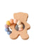 A Multicolour Wooden Toys from Nature Bubz in size O/S for neutral. (Front View)